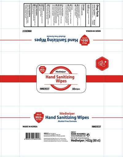 Image Of Container (432g 80ct Container)